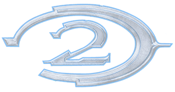 Halo 2 Logo